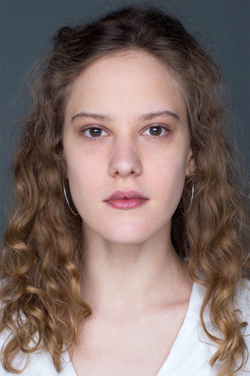 Photo of Mariya Yanycheva, Acting