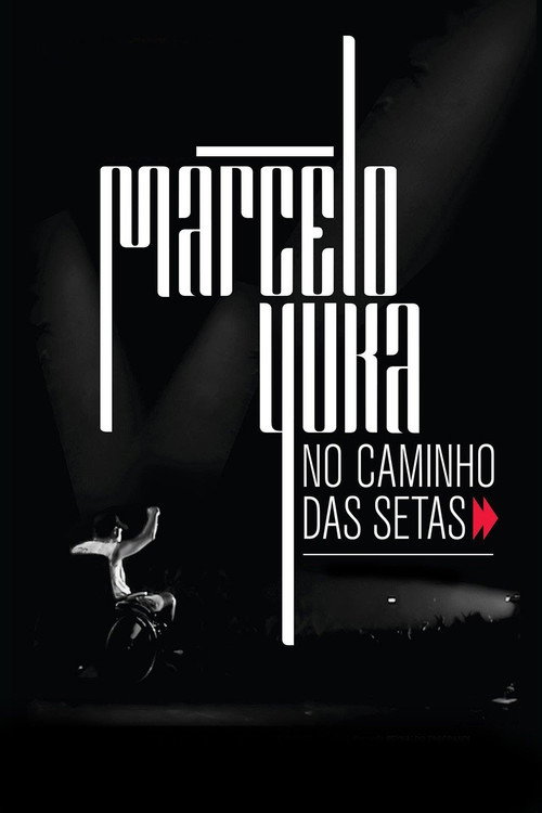 Movie poster for Marcelo Yuka: Follow the Signs (2011)
