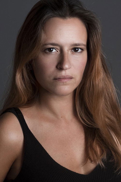 Luísa Fidalgo profile