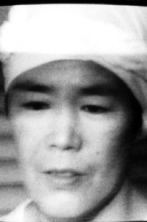 Movie poster for Being Women in Japan: Liberation within My Family (1974)