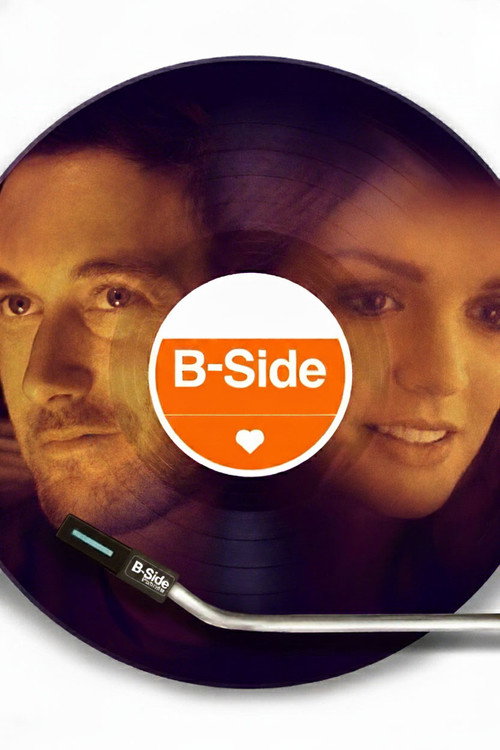 Movie poster for B-Side (2015)
