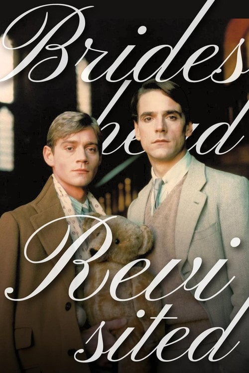 Series poster for Brideshead Revisited (1981)