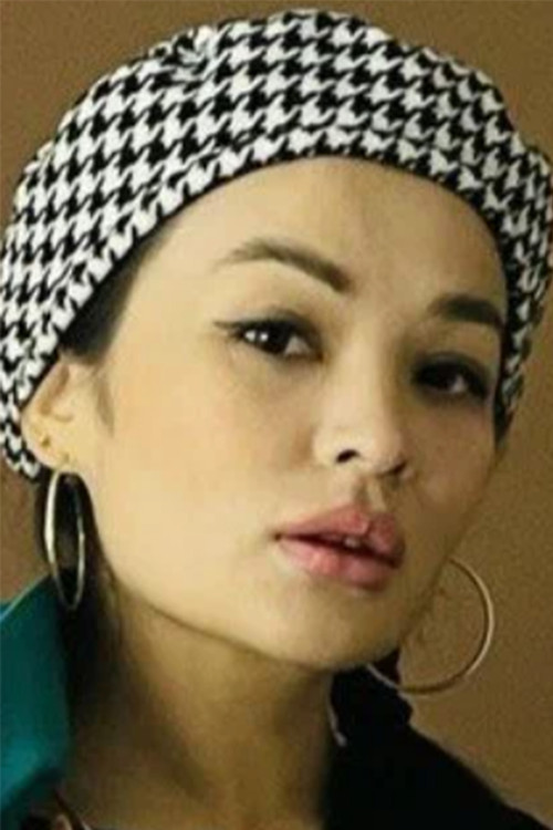 Photo of Sarah Kabdrashitova, Production