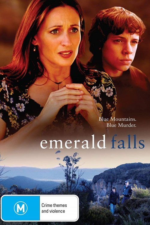 Movie poster for Emerald Falls (2008)