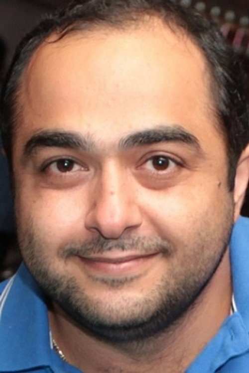 Photo of Araik Oganesyan, Directing