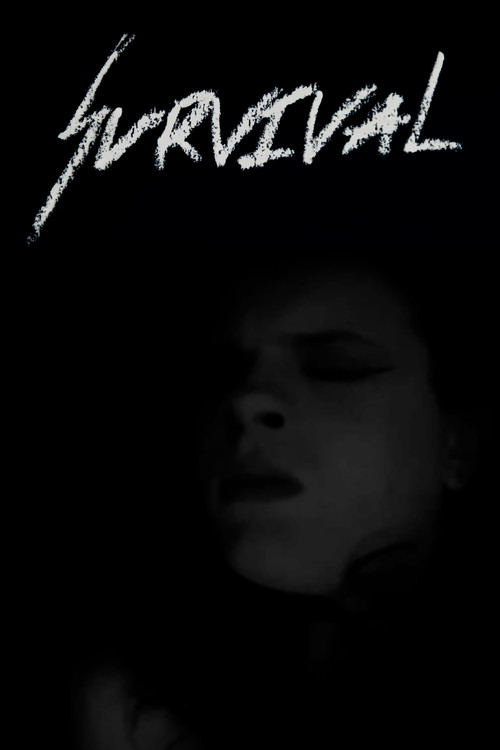 Survival poster