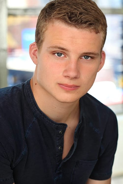 Photo of Chris Gray, Acting