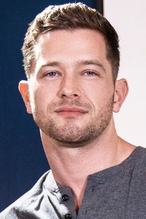 Photo of Johnny Donovan, Acting
