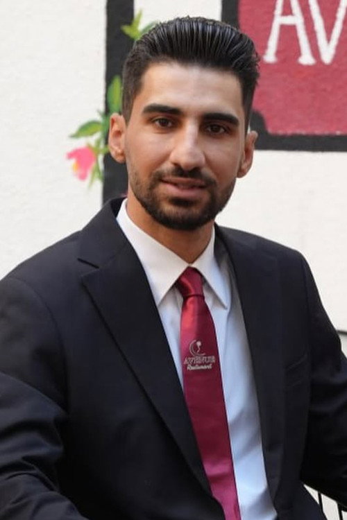 Muhannad Jamil profile
