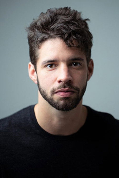 Lucas Heymanns profile