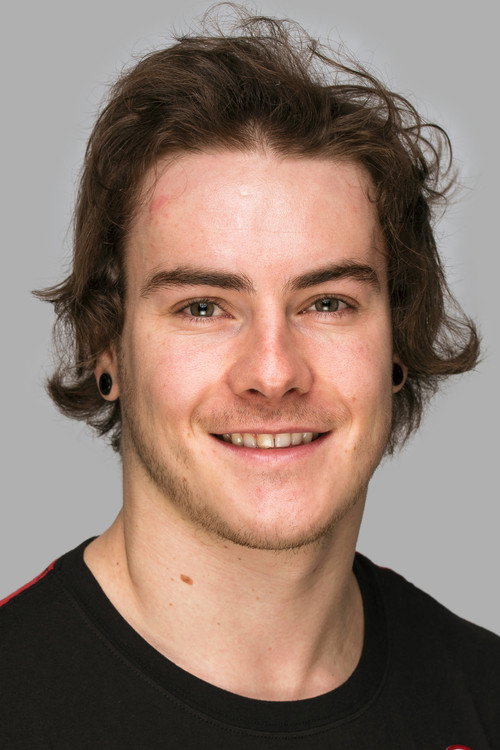 Photo of Sébastien Toutant, Acting