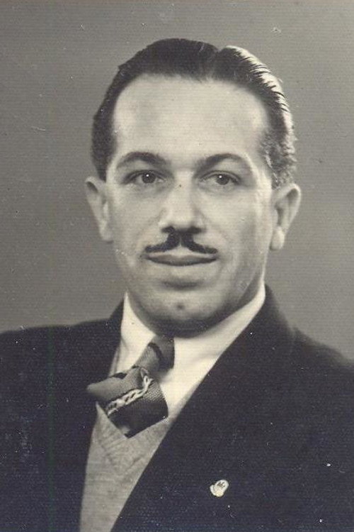 Photo of Ari Leschnikoff, Acting
