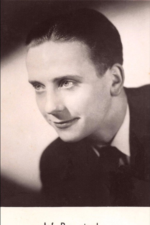 Photo of Jef Bruyninckx, Acting