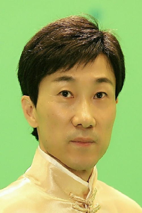 Photo of Won Jin, Acting