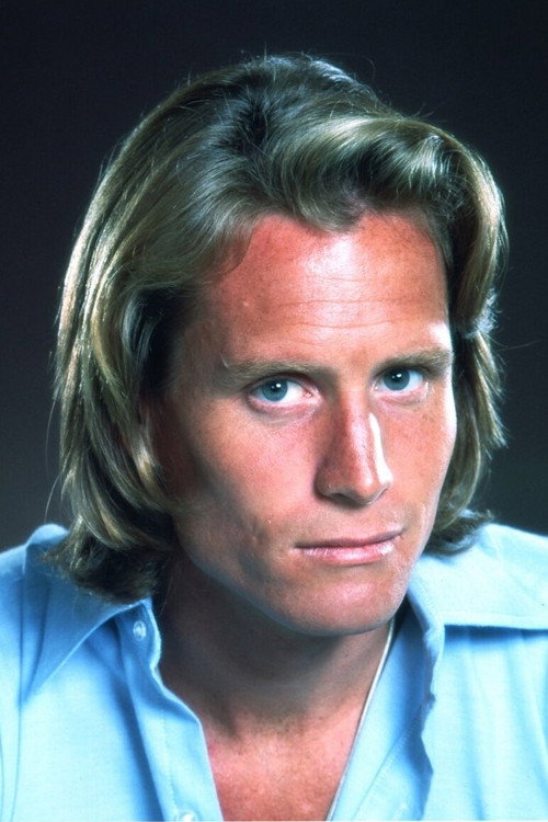 Photo of Rick Moses, Acting