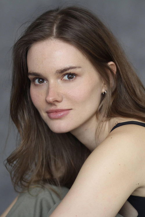 Dominika Kachlik profile