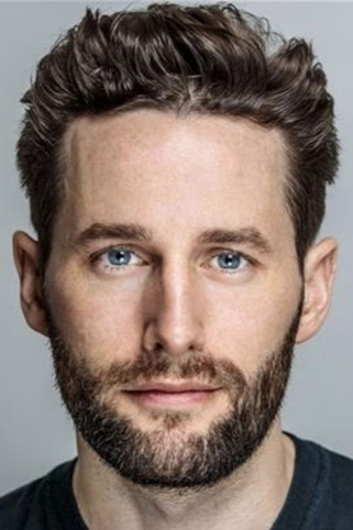 Photo of Christopher Foran, Acting