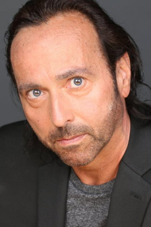 Photo of Frank Modica, Acting
