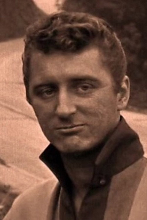 Photo of Ron Haydock, Acting