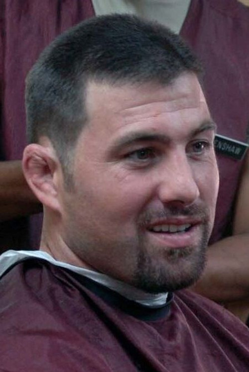 Justin McCully profile