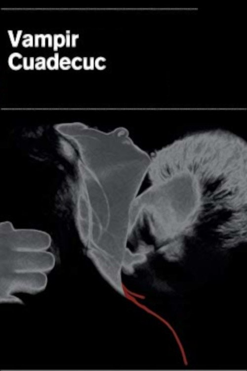 Movie poster for Vampir Cuadecuc (1972)