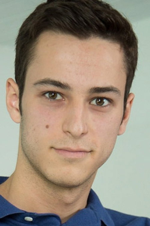 Photo of Trevor Jones, Acting