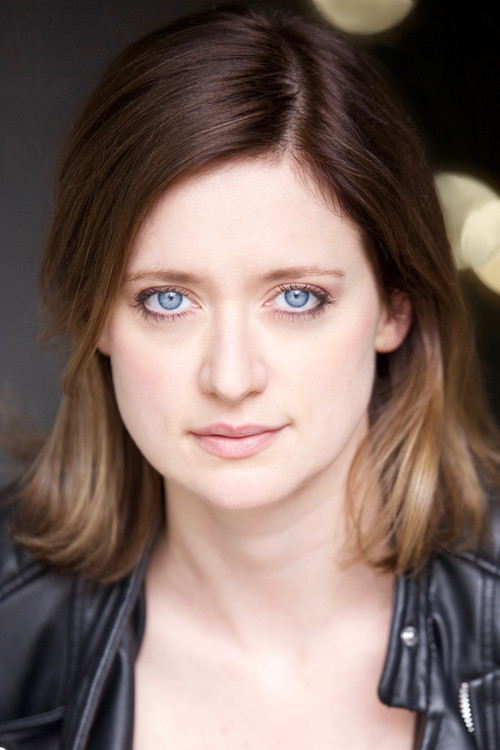 Photo of Laurel Casillo, Acting