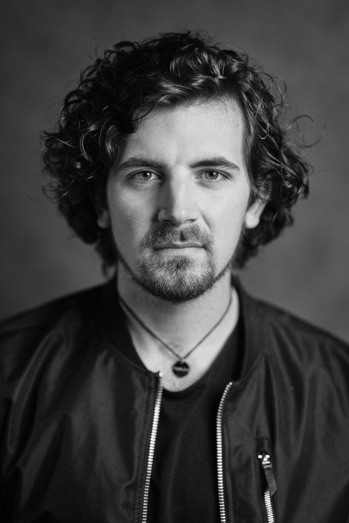 Photo of Ján Cibuľa, Acting