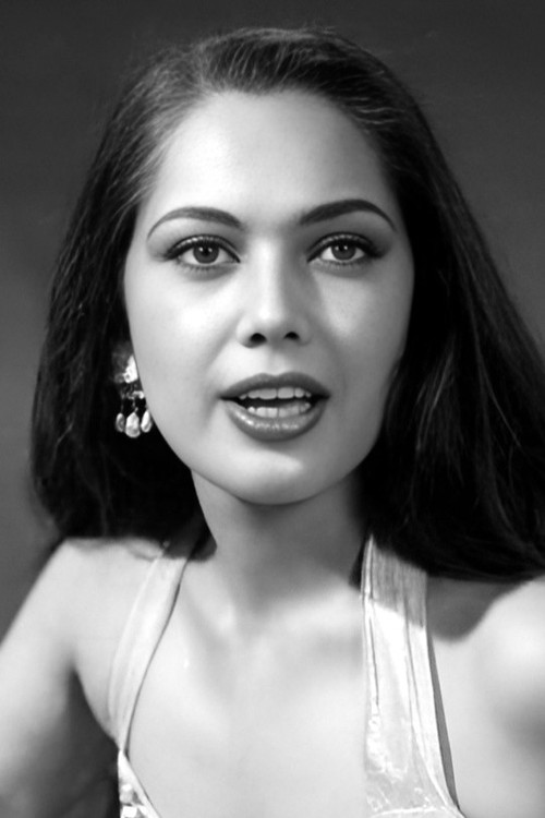 Photo of Fran Jeffries, Acting