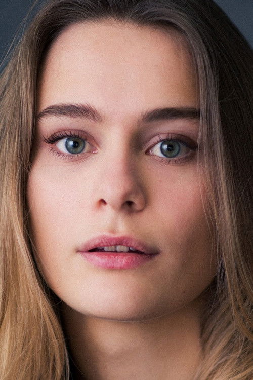 Photo of Louisa Binder, Acting