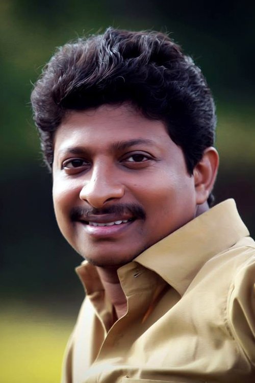 Muhammad Musthafa profile