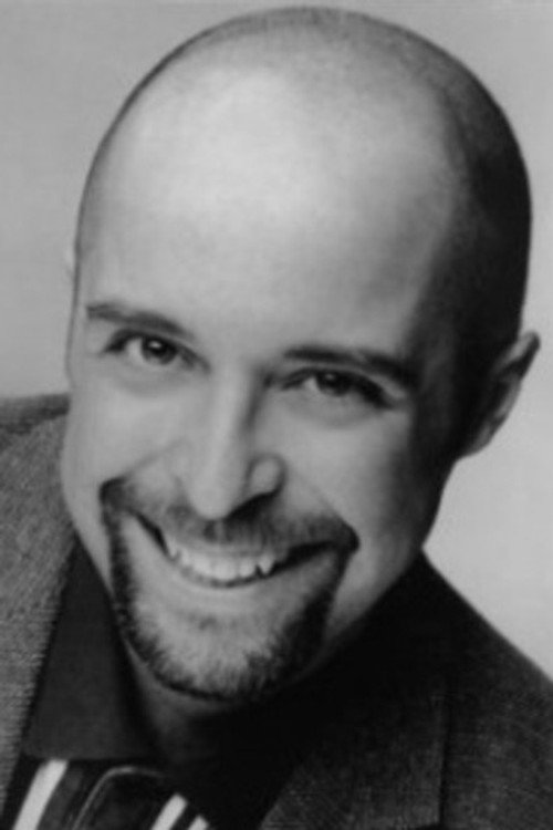 Photo of Alvaro J. Gonzalez, Acting