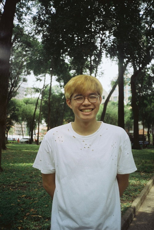Photo of Tú Tsàn, Directing