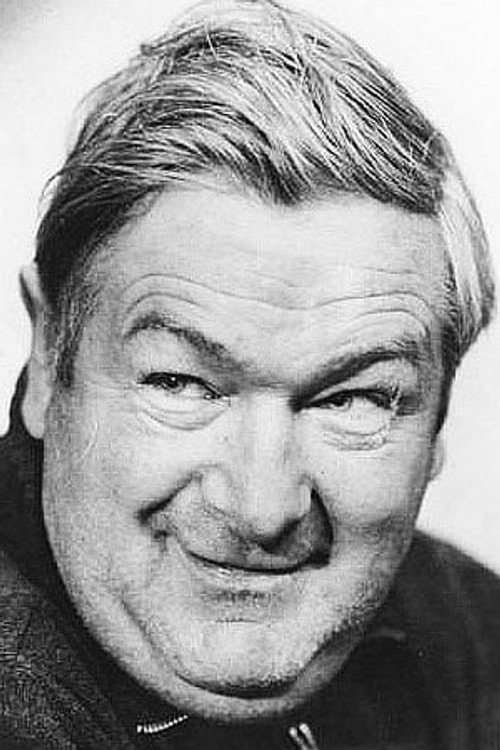 Photo of John Kelly, Acting