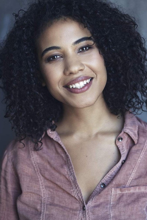 Photo of Liza Scholtz, Acting
