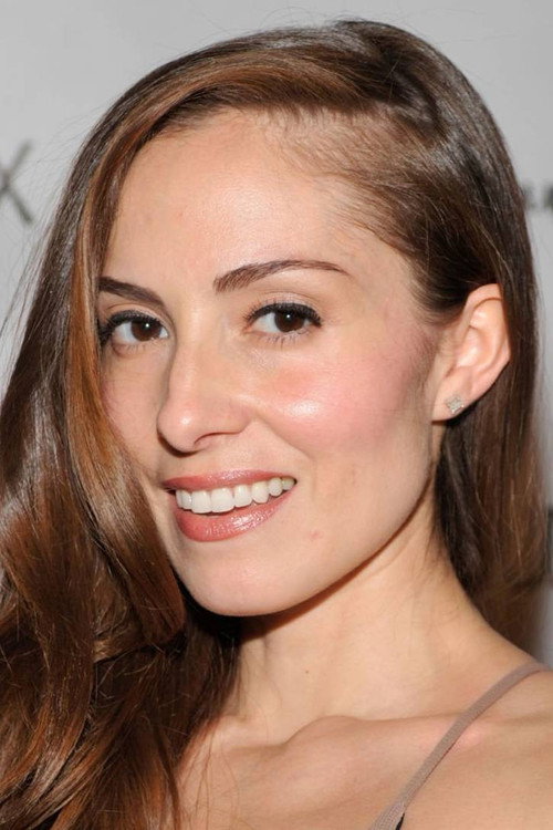 Roxanne Arvizu profile