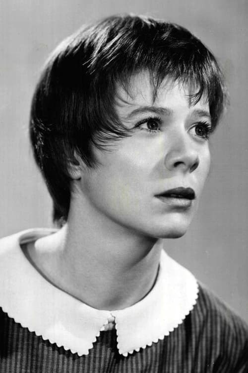 Collin Wilcox Paxton profile