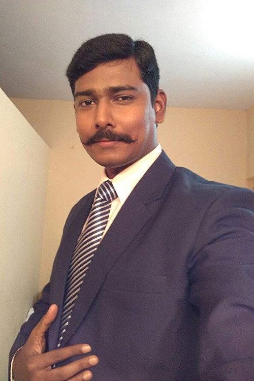 Photo of Abhishek Bhalerao, Acting