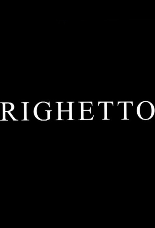 Movie poster for Righetto (2019)