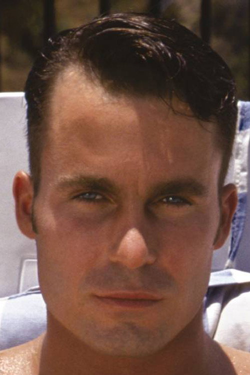 Photo of Bruce Spalding, Acting