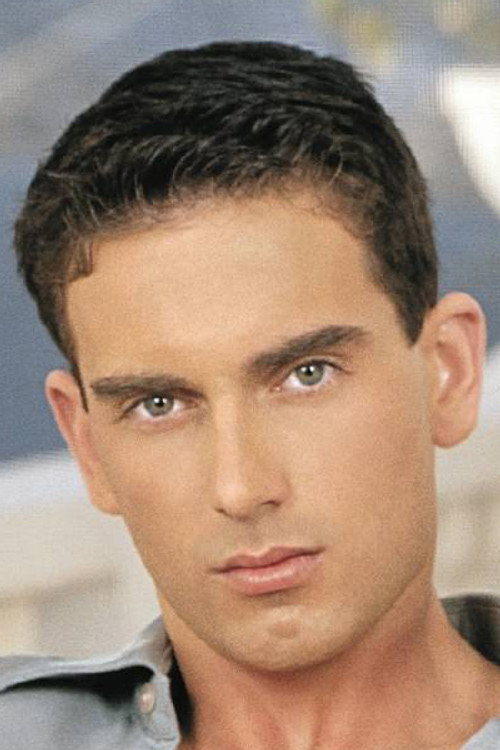 Photo of Eric Hart, Acting