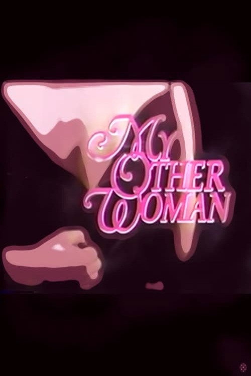 Movie poster for My Other Woman (1990)