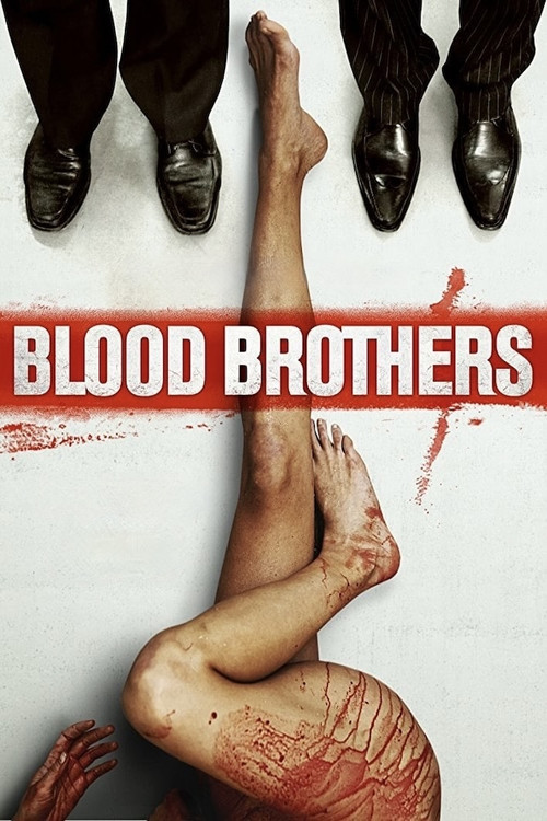 Movie poster for The Divine Tragedies (2015)