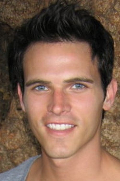 Tad Hilgenbrink profile