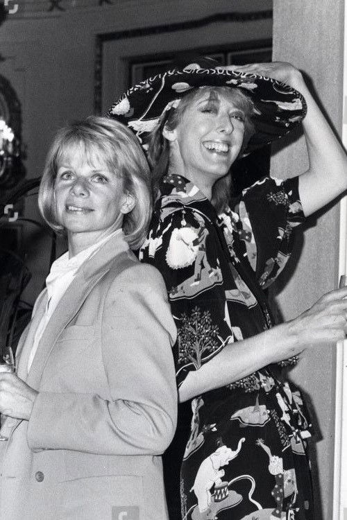 Poor Little Rich Girls poster