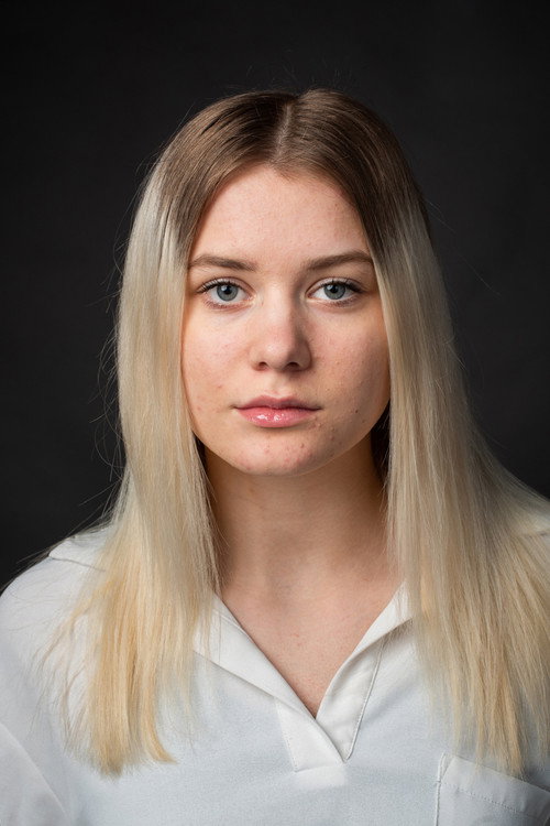 Hedvika Čermáková profile