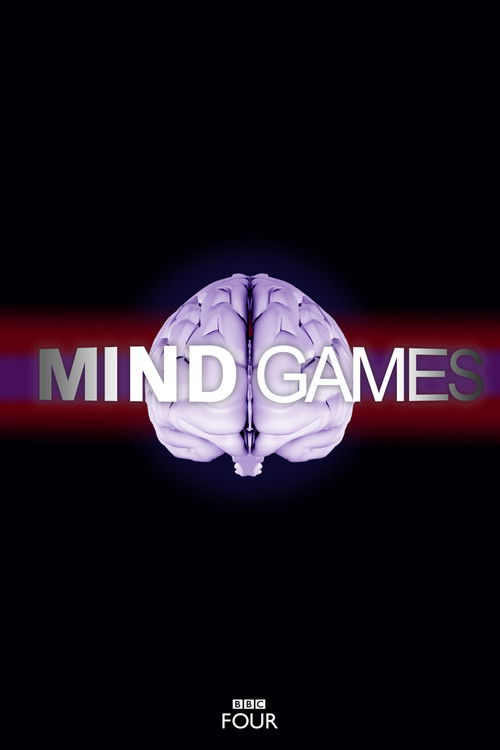 Mind Games poster
