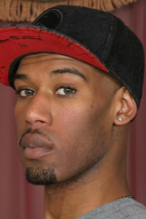 Photo of Cuba Santos, Acting