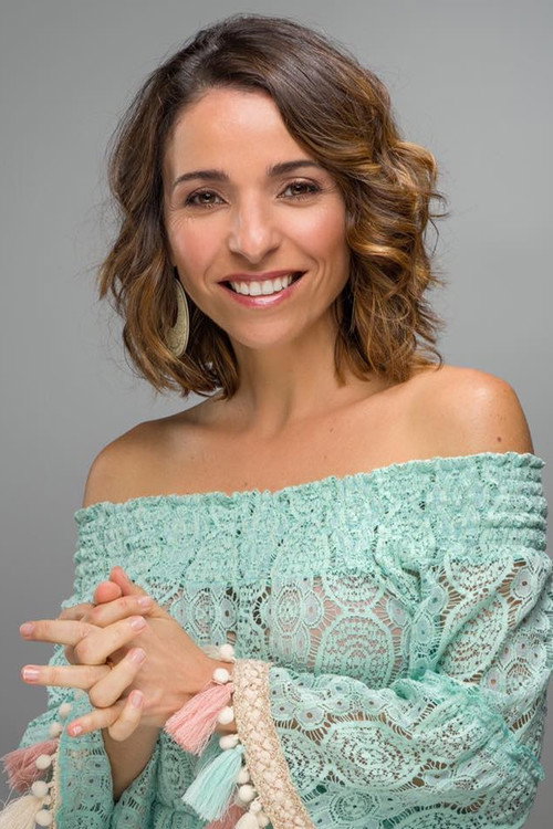 Photo of Anabela, Acting