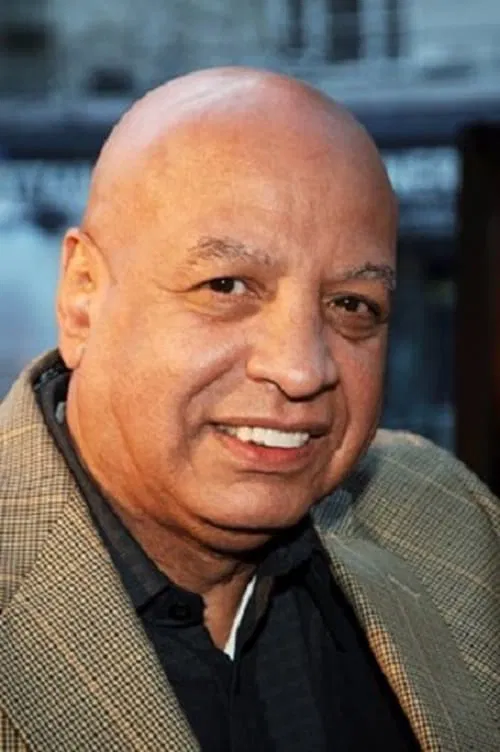 Photo of Joe Cortez, Acting